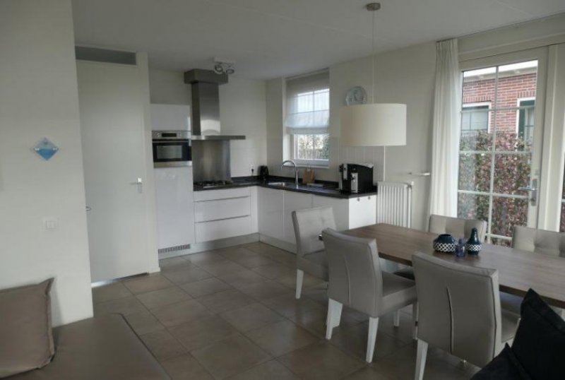 Uitdam Munt Haus kaufen